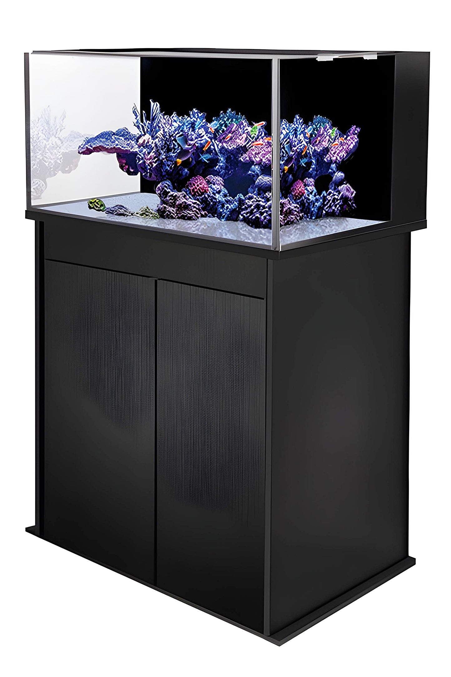 Komplettes SR-60 Aquarium 90x60x41cm, 220 l