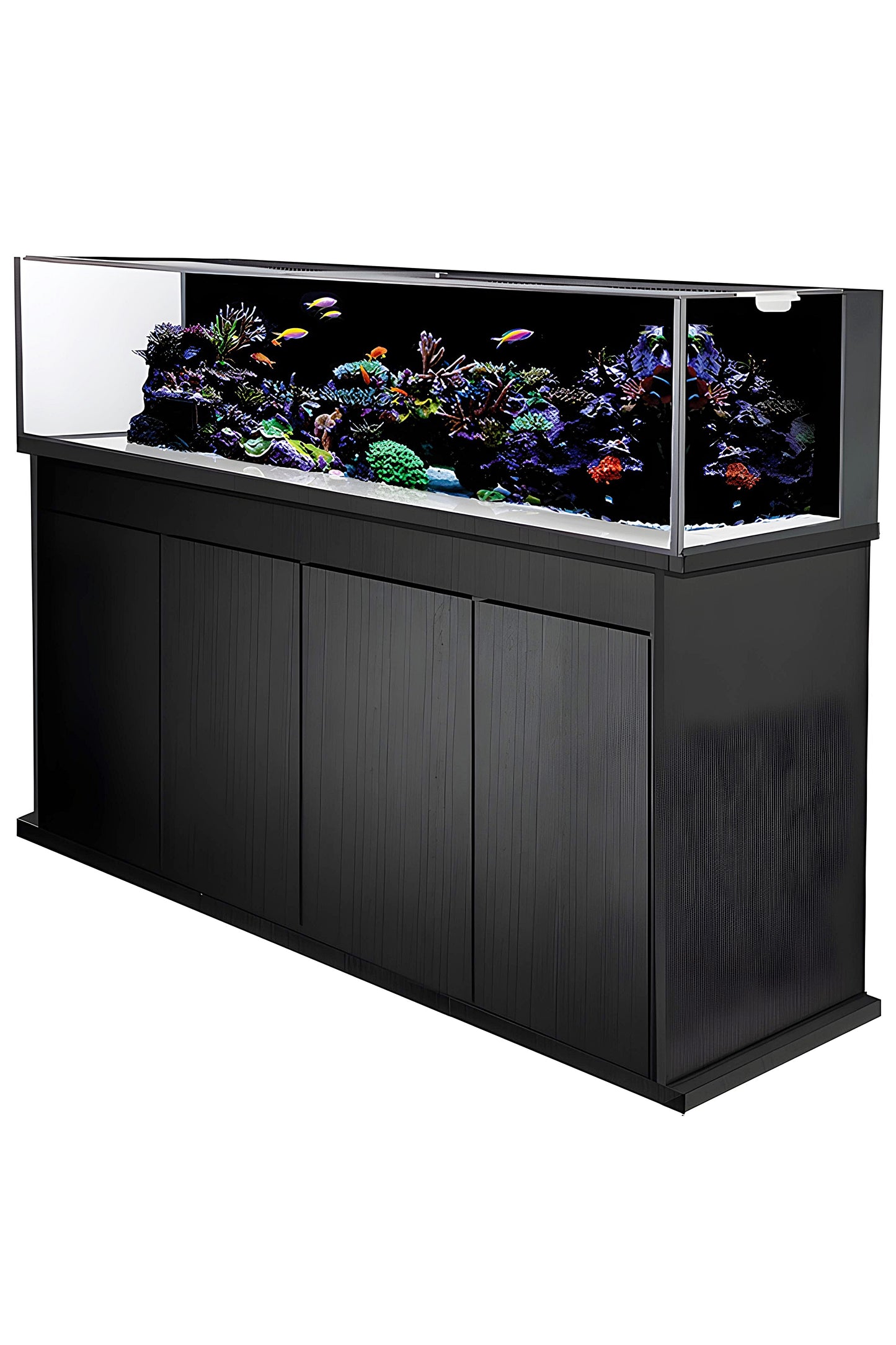 Komplettes SR-120 Aquarium 183x61x41cm, 450 l