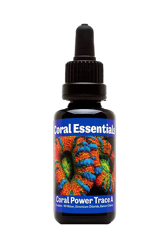 Coral Essentials Trace – Coral Power Trace A 50 ml