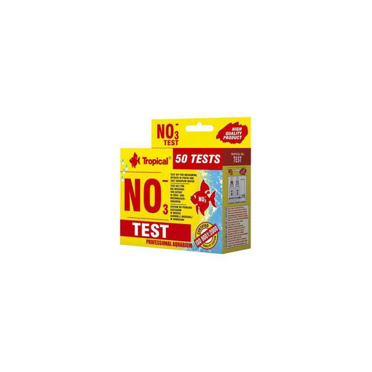 Tropical - 05 Tropical Test No3