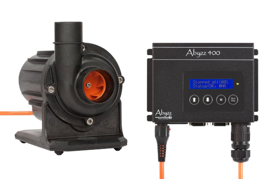 ABYZZ, A400 - Cable de 10 metros