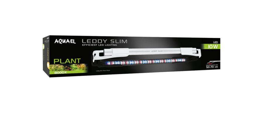 AQUAEL - LEDdy Slim Plant 2.0 - 10W (Weiß)