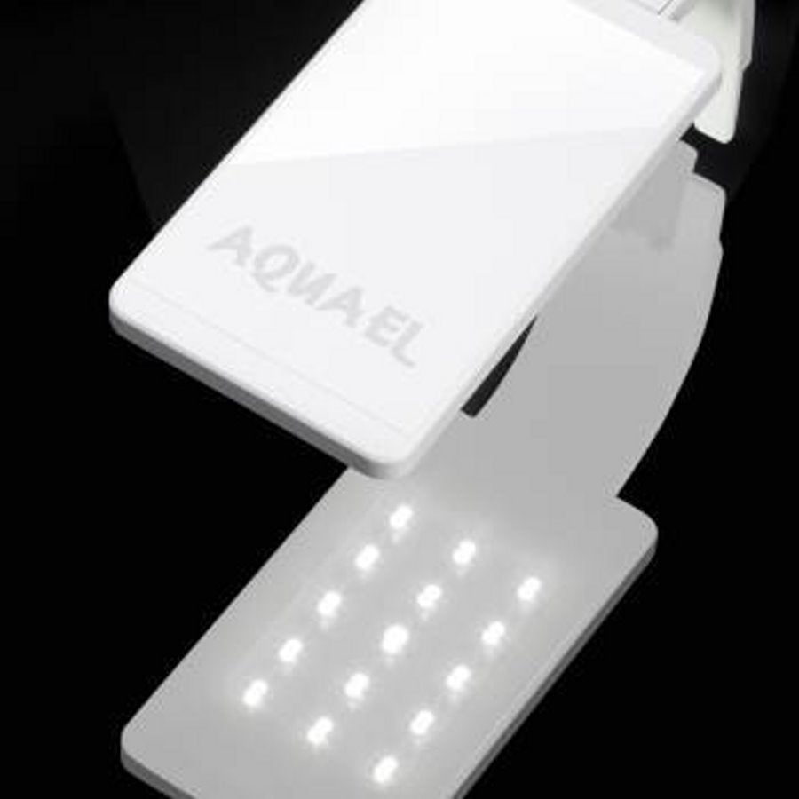 AQUAEL - LEDDY Smart Plant & Night 4,8W (Blanca)