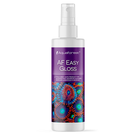 Aquaforest - Easy Gloss 200 ml.