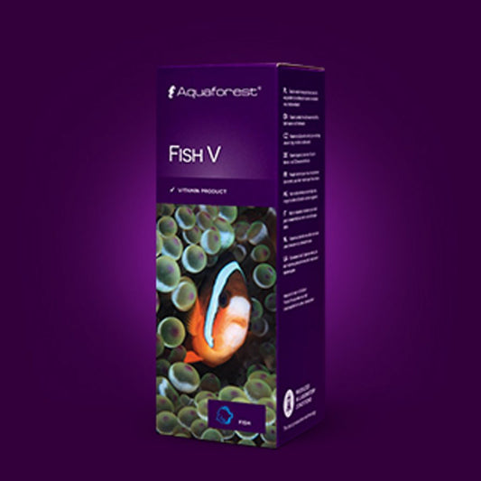 Fisch-V 10 ml.