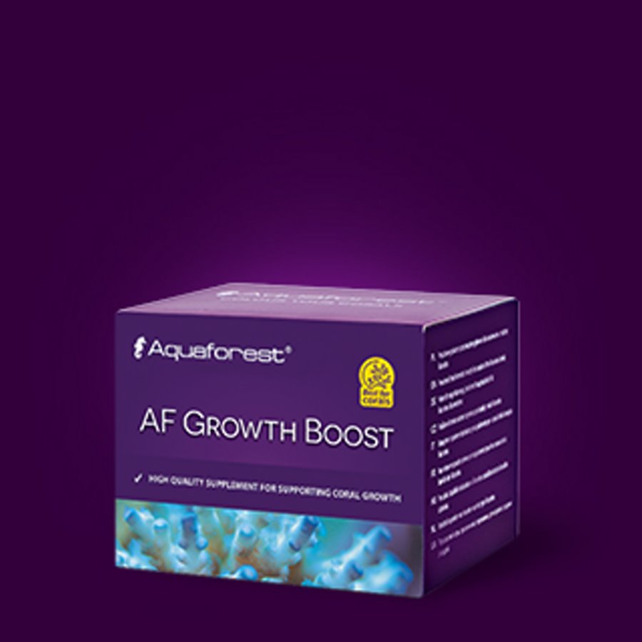 Aquaforest - Growth Boost 35 gr.