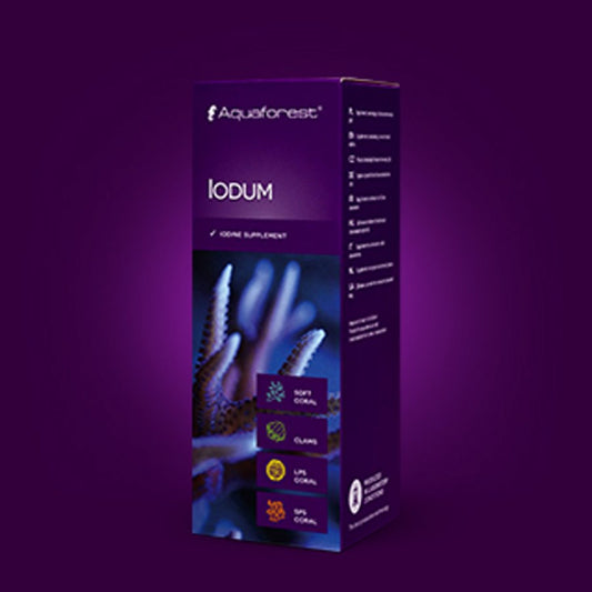 Aquaforest - Jodum 10 ml.