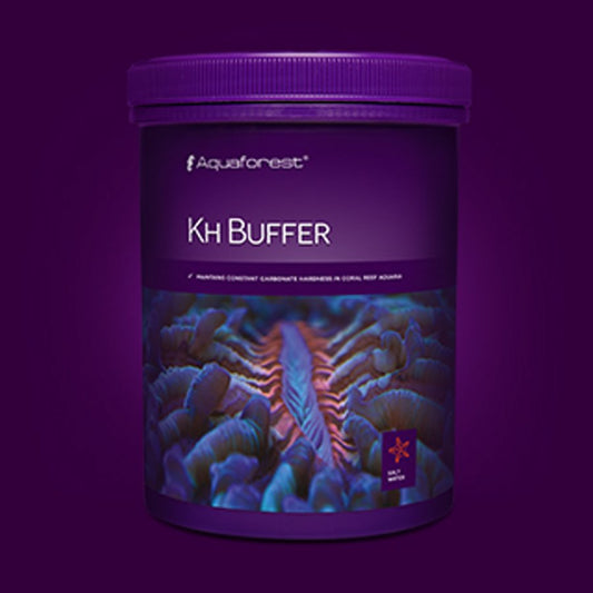 Aquaforest - KH Buffer 5 kg.