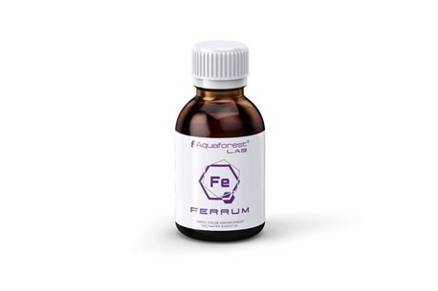 Aquaforest - Ferrum LAB 200 ml.