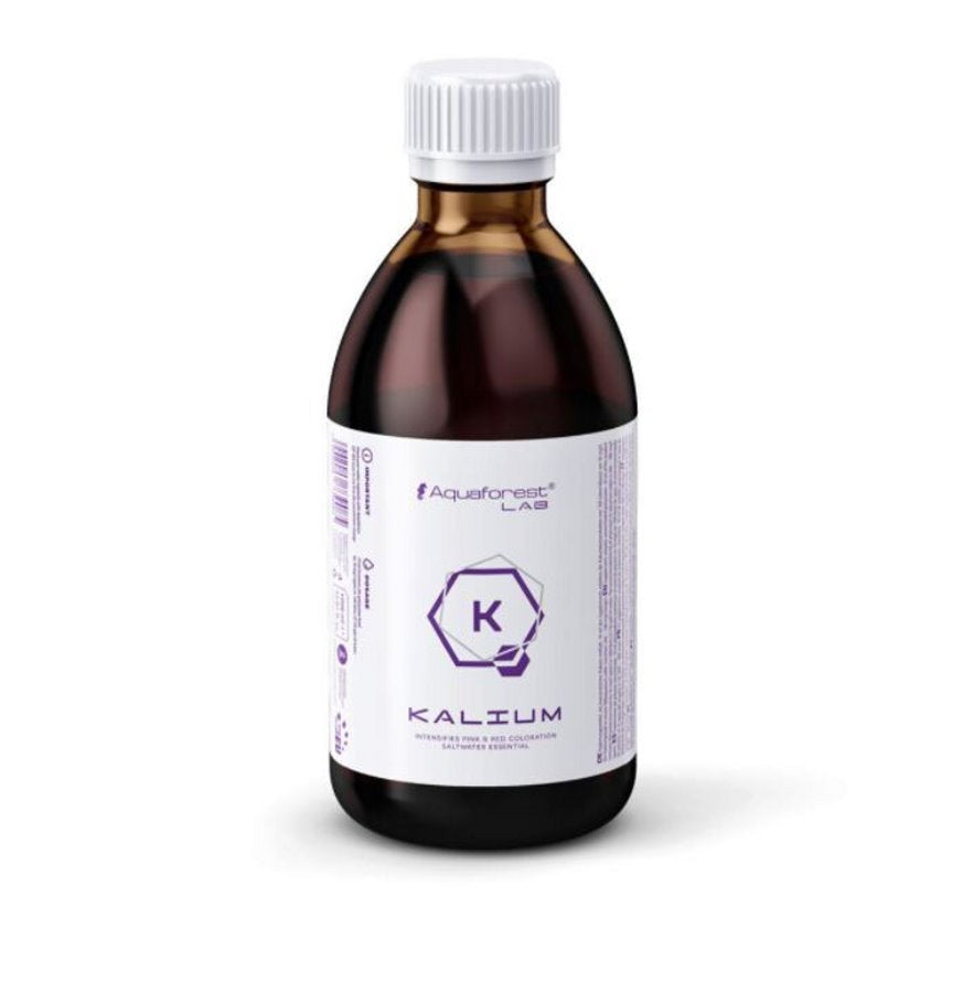 Aquaforest - Kalium (Potasio) Lab 1L.