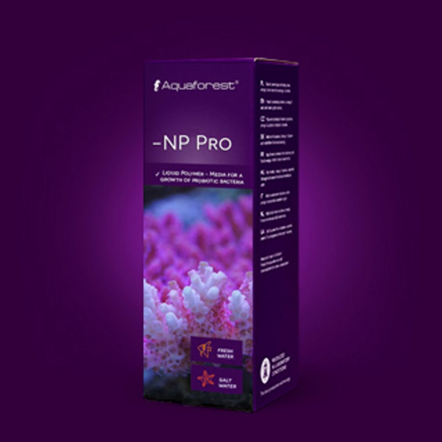 Aquaforest - NP PRO 10 ml.