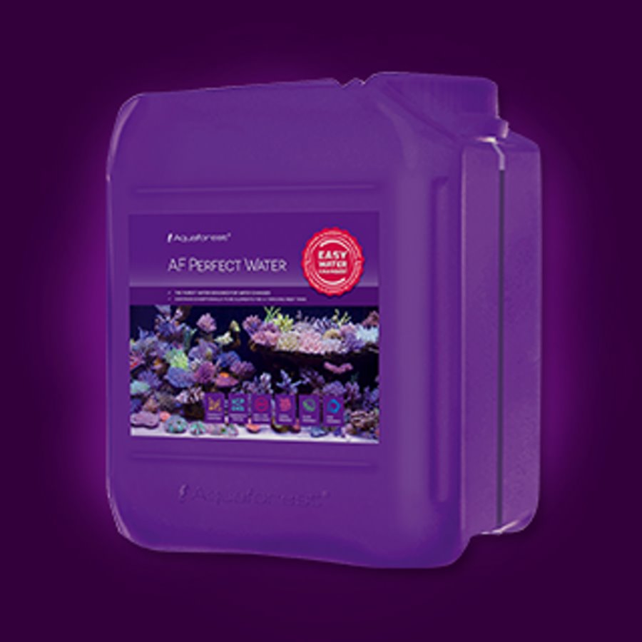 Aquaforest - Perfect Water 20L.