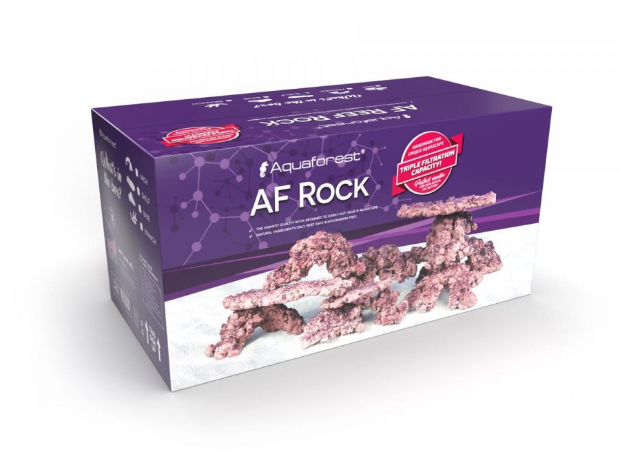 Aquaforest - Rock Arch 18 kg.