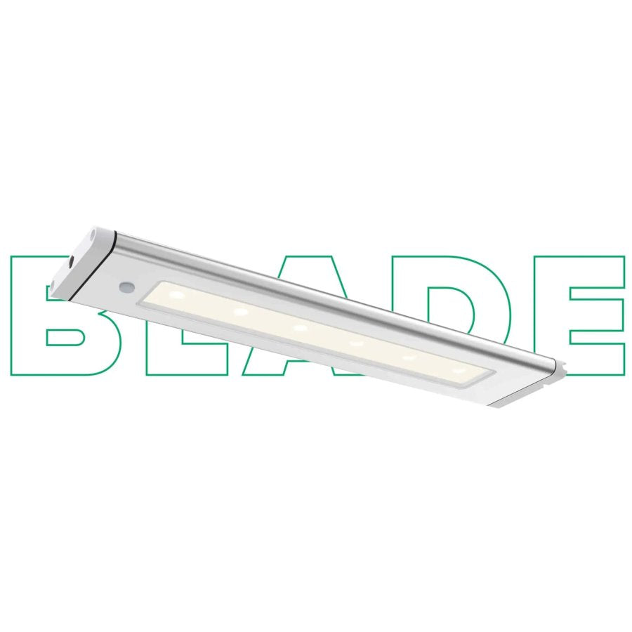 AI - Pantalla LED Blade™ Growth 21" de 532 mm