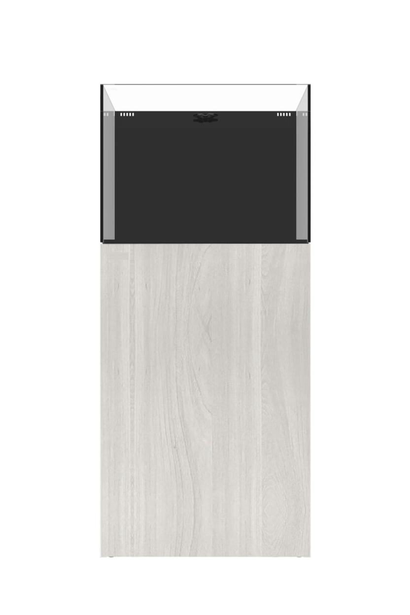 WATERBOX - Nuevo Acuario AIO 35.2 con mueble Aspen de 125 litros