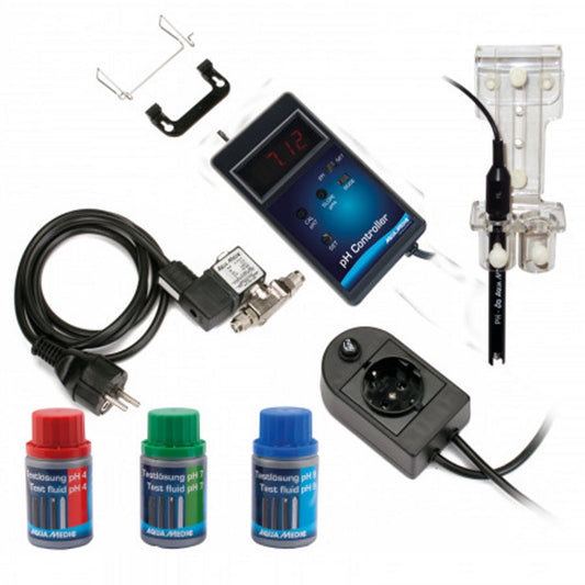 AquaMedic - pH-Kontrollset