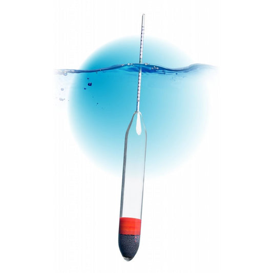 AquaMedic - Dichtemesser - 65905