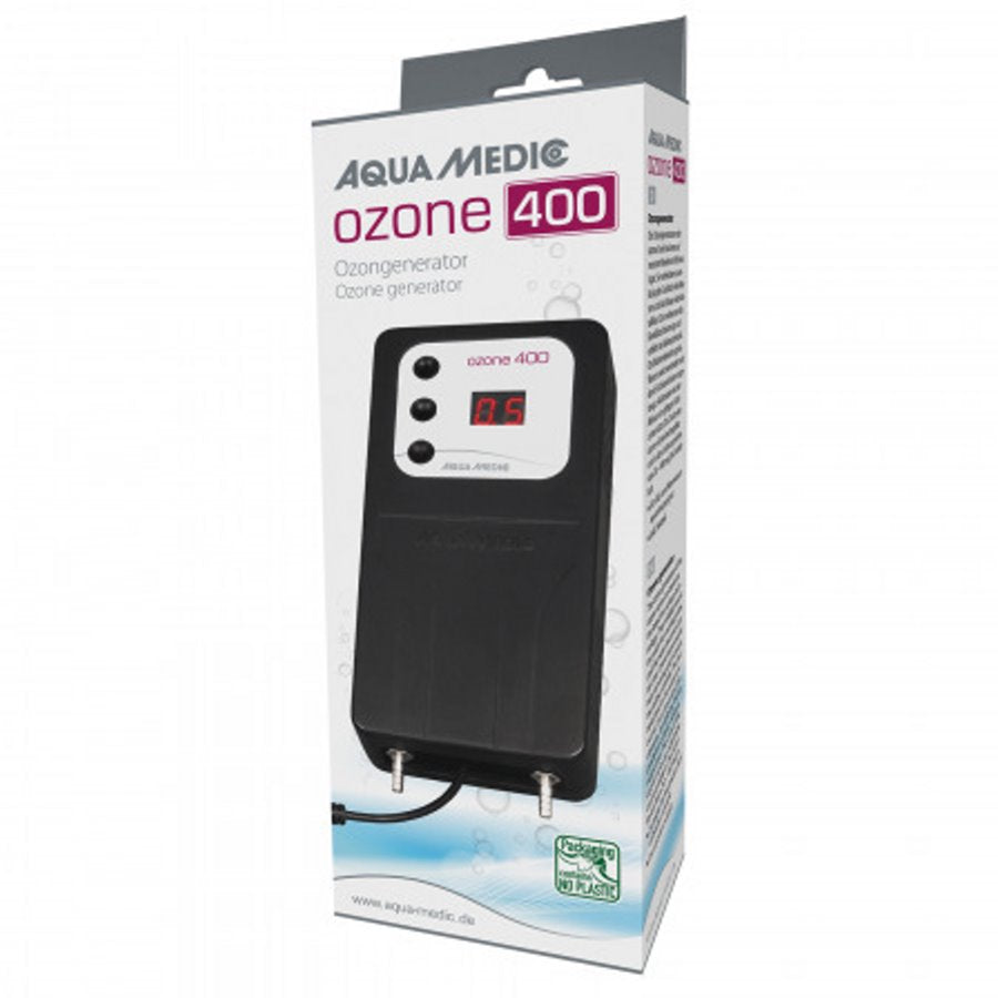 AquaMedic - Ozon 400