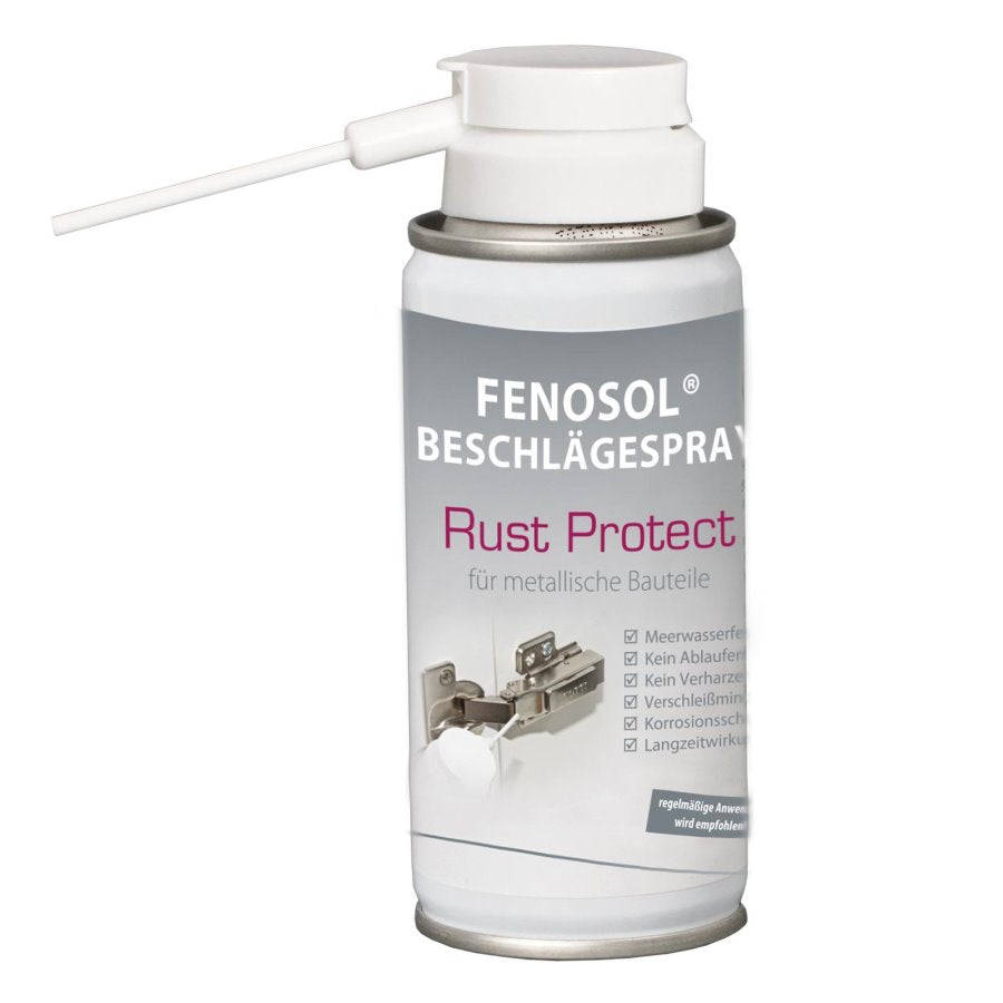 AquaMedic - Rust PROtect 100 ml.