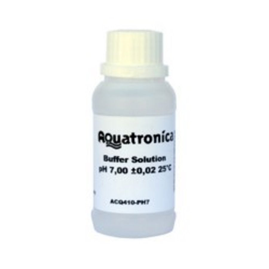 Aquatronica - Solução de Calibração pH 10 50 ml. Acq410-Ph10