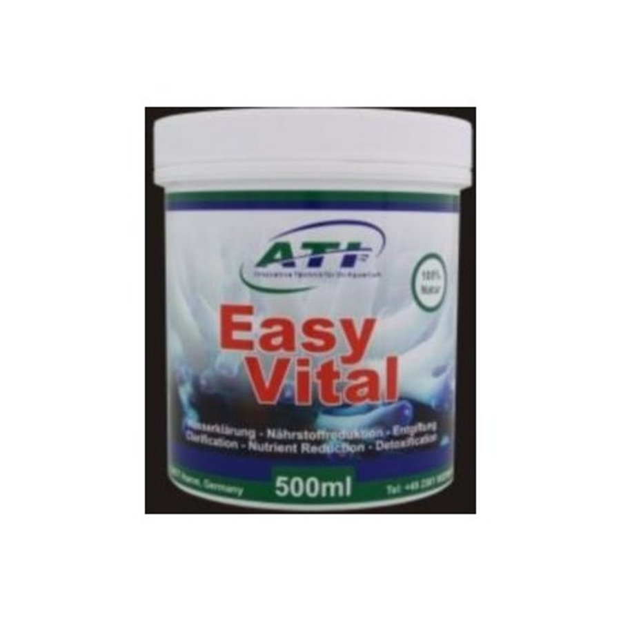 ATI - Easy Vital 250 ml. (180G)