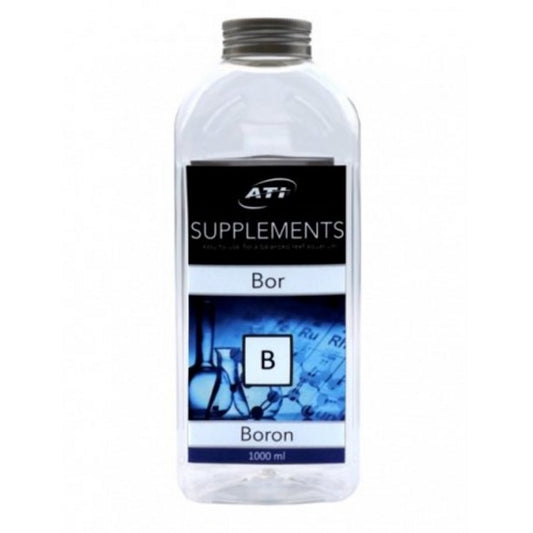 ATI - Ati Bor Base Supplements 1000 ml.