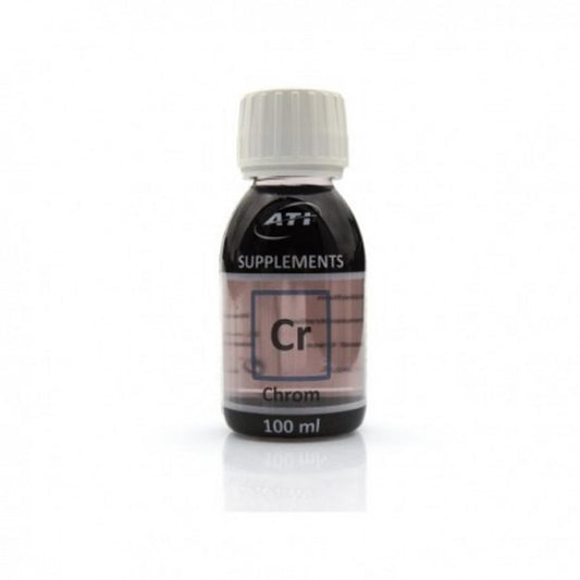 ATI - Ati Chrom Base Supplements 100 ml.