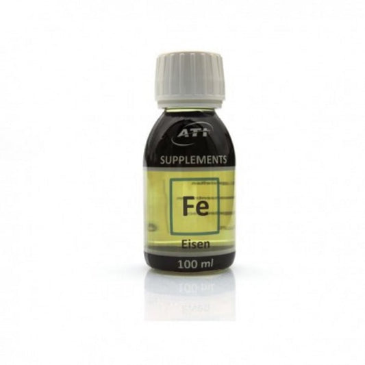 ATI - Ati Eisen Base Supplements (Fe) 100 ml.