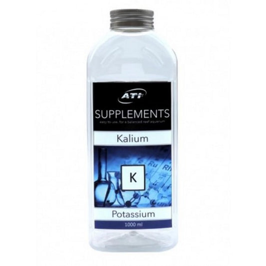 ATI - Ati Kalium Base Supplements 1000 ml.