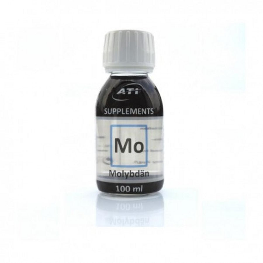 ATI - Ati Molybdan Base Supplements 100 ml.