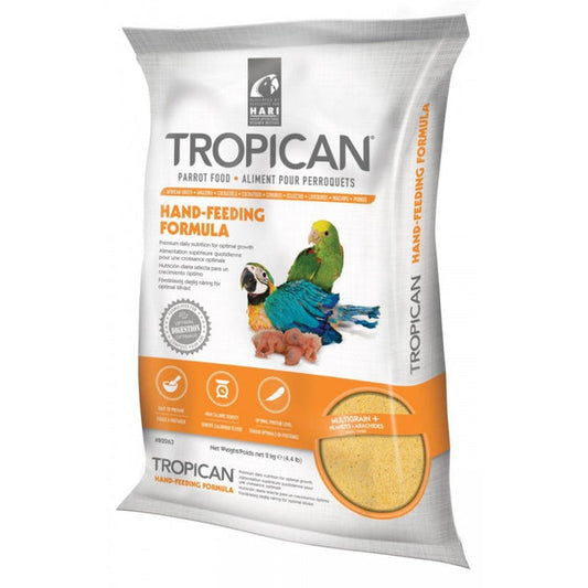 Tropican Papilla - 5kg