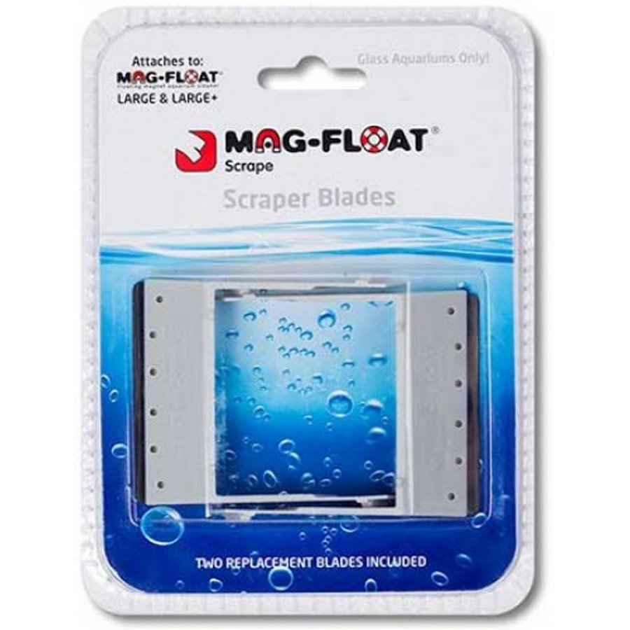 MAG-FLOAT – Schaberersatz für Large/Large Plus (2 U.) 100.458/00