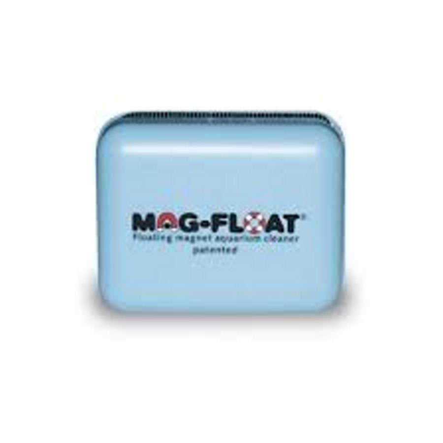 MAG-FLOAT - Large Acrilic (82x64 mm.) 16mm. 100.491/00