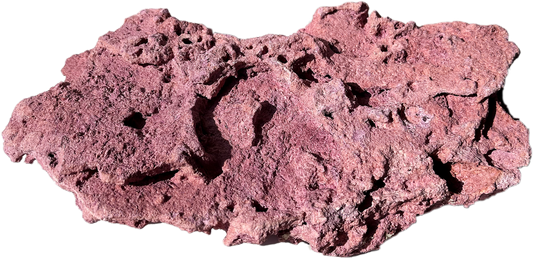 MARCO ROCKS - Prateleira Coralline Rock Premium 18 kg.