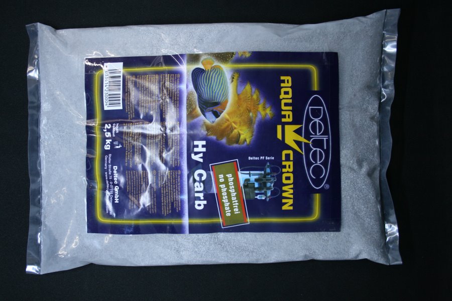 DELTEC - Hy Carb 7,5 kg. (Calcium) (23001000)