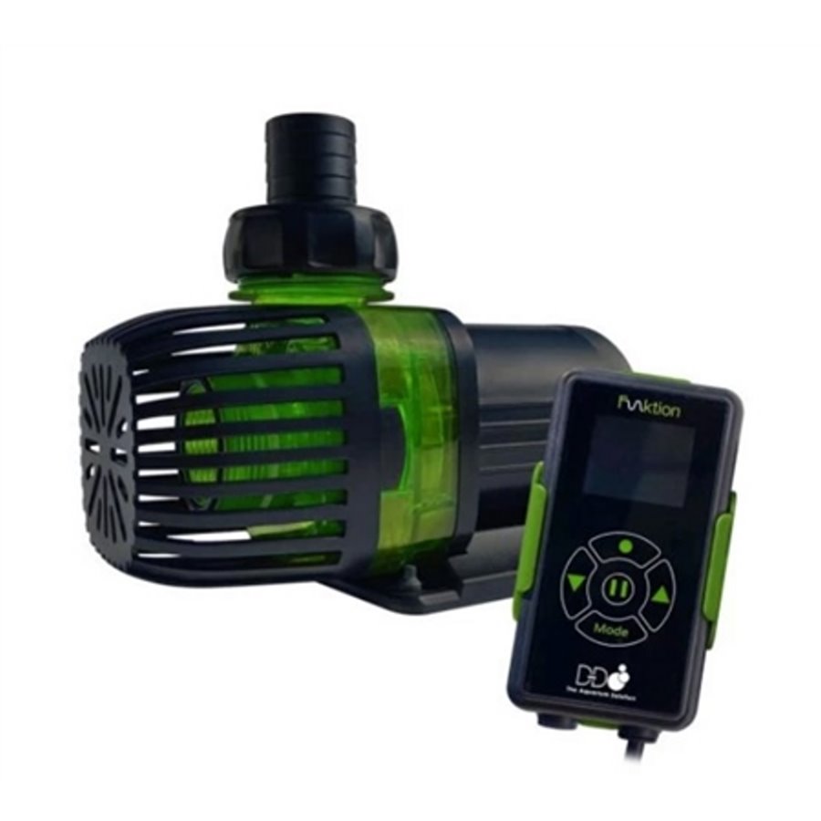 D-D - Funktion 2000 DC Pump