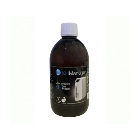 D-D - Reagente KH Manager 500 ml.