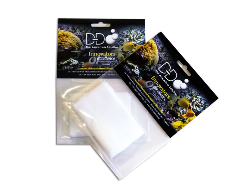 D-D - Media Bag 2 U.