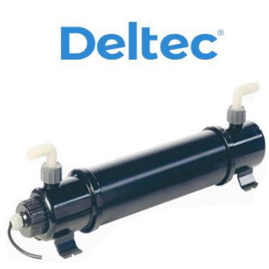 DELTEC - UV Esterilizador 10W (99400000)