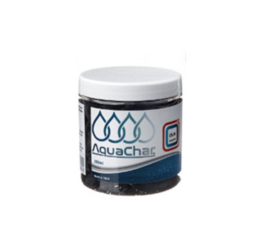 DVH - Carbon Aquachar 500 ml.