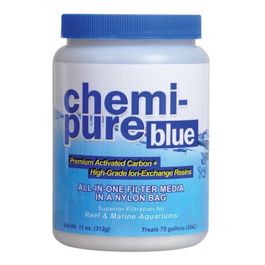 DVH - Chemi Pure Blue 11 Oz. (312 gr.)