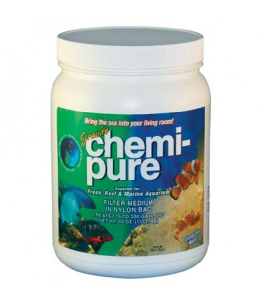 DVH - Chemi Pure 10 Oz. (283 gr.)