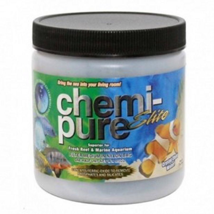 DVH - Chemi Pure Elite 46,96 Oz. (1331 gr.)