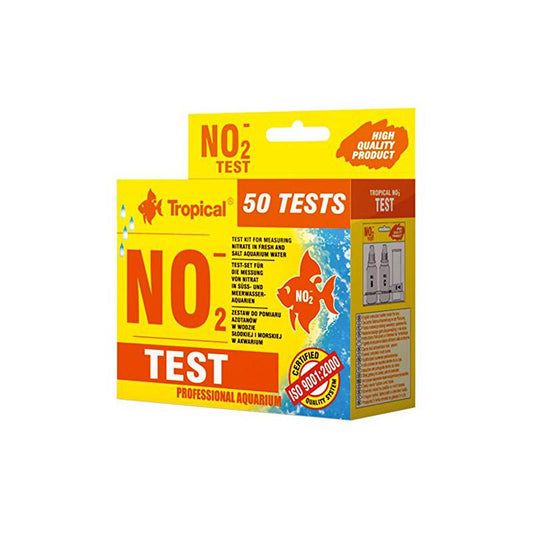 Tropical - 04 Tropical Test No2