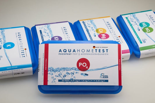 Fauna Marin - Aquahome Test PO4