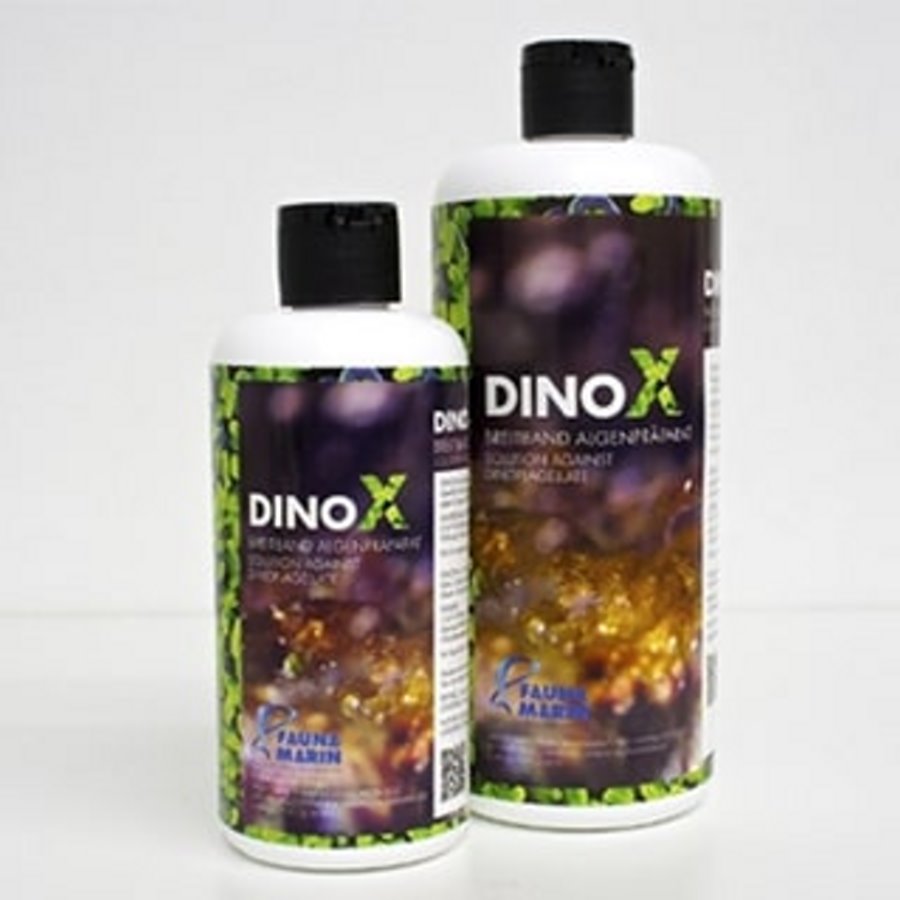 Marin Fauna - Dino x 250 ml.