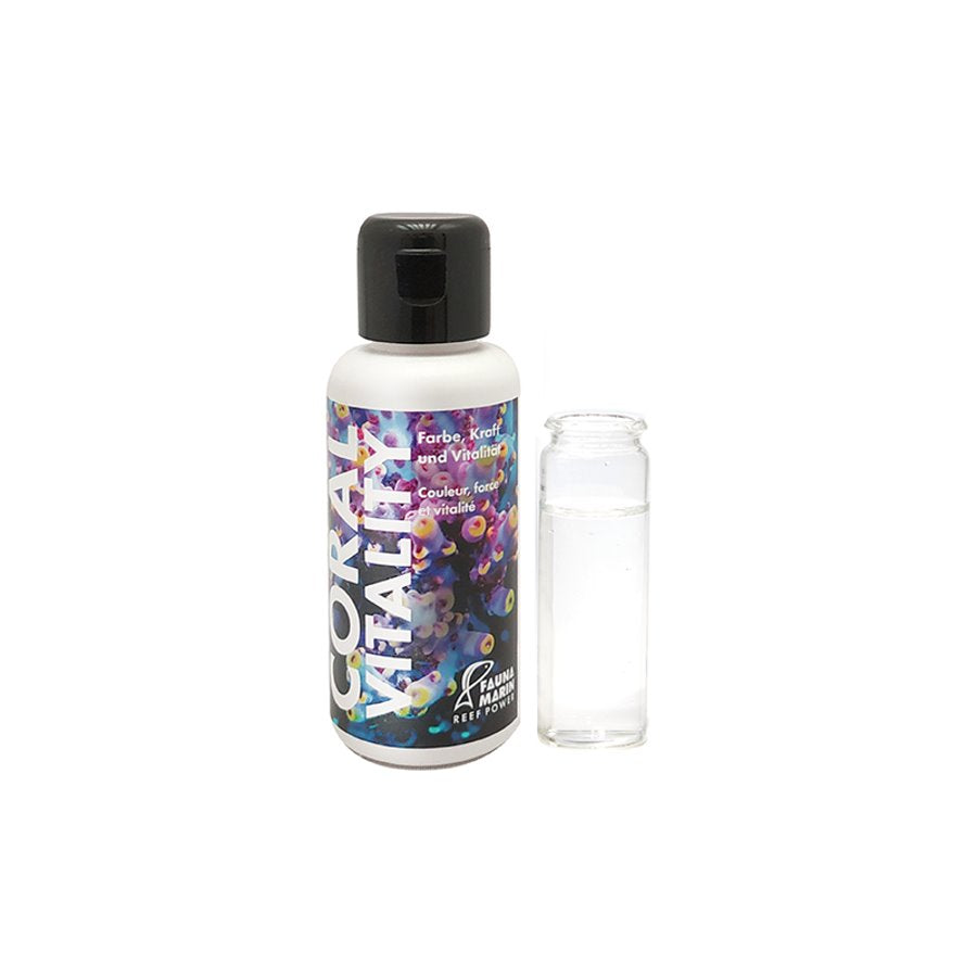 Fauna Marin - Coral Vitality 50 ml.