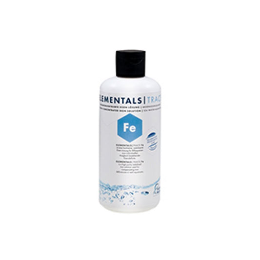 Fauna Marin - Elementals Trace Fe 250 ml.