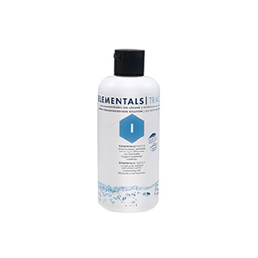 Fauna Marin - Elementals Trace I (Iodo) 250 ml.