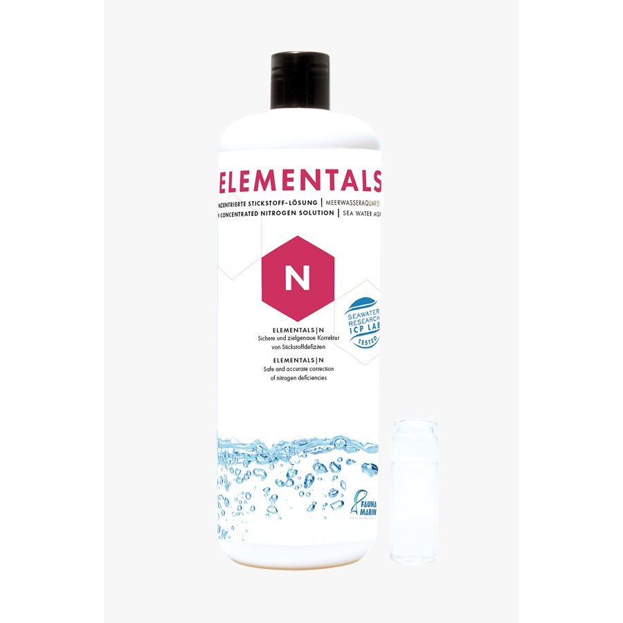 Fauna Marin - Elementals "N" 1000 ml.